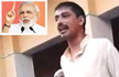 Congress leader Imran Masood arrested for hate speech against Narendra Modi